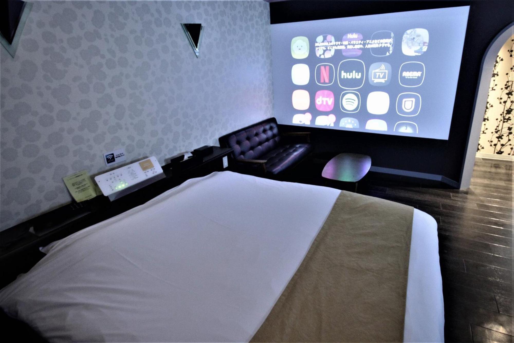 Hotel Will Kashiwa (Adults Only) מראה חיצוני תמונה